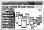 WEB制作実績