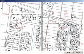 牛乳宅配管理システム|住宅地図情報